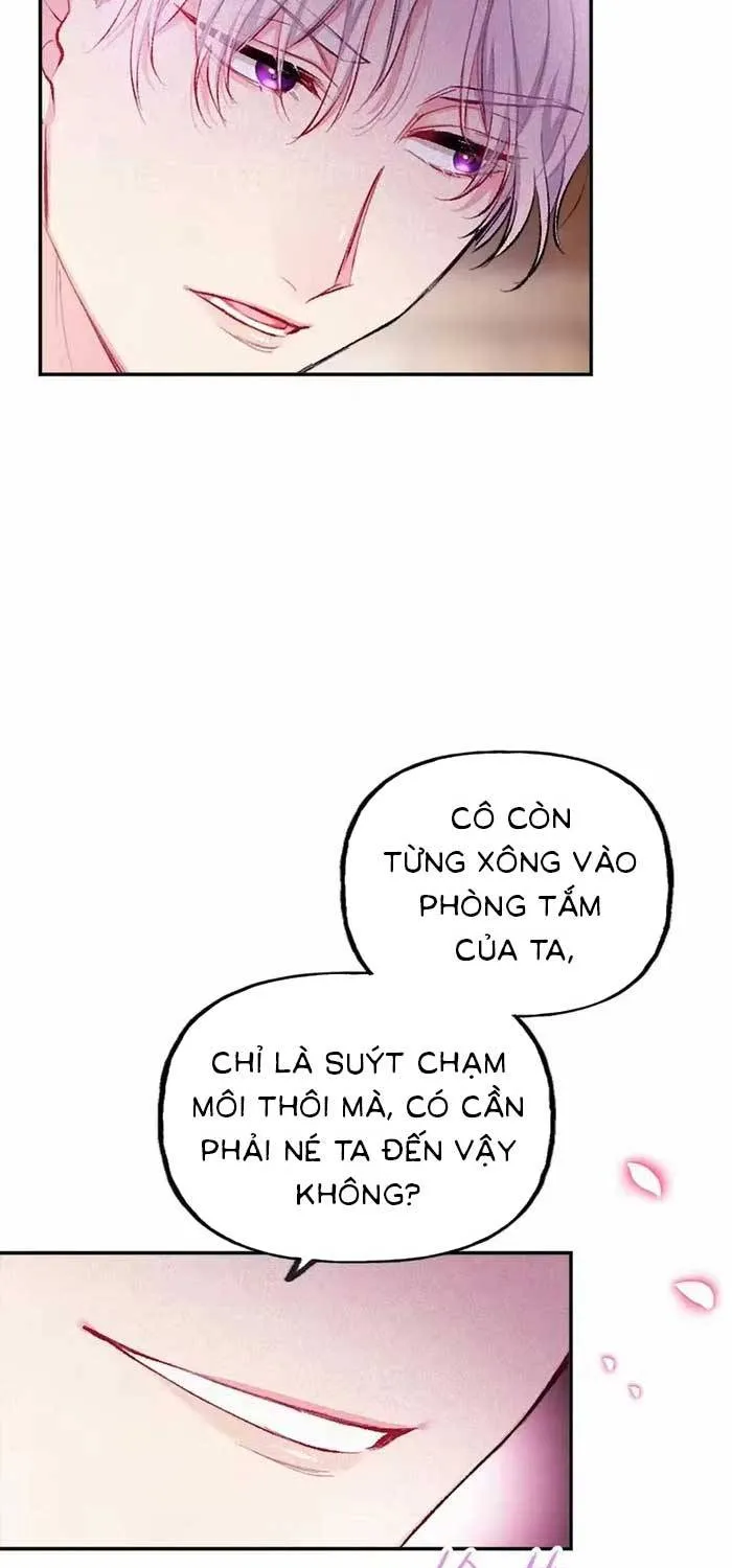 Bệ Hạ, Xin Hãy Ghét Ta Chap 10 - Next Chap 11