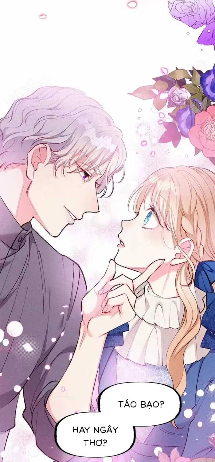 Bệ Hạ, Xin Hãy Ghét Ta Chap 10 - Next Chap 11