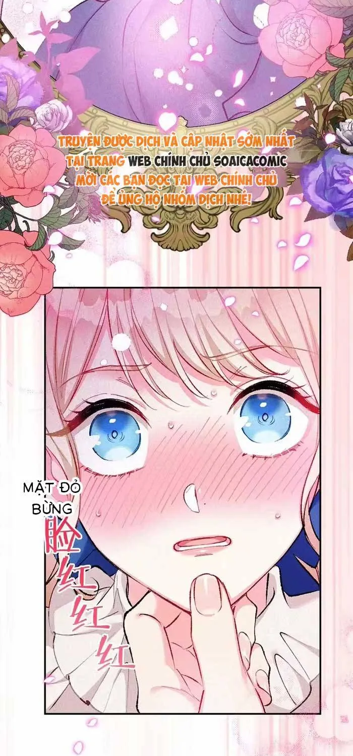 Bệ Hạ, Xin Hãy Ghét Ta Chap 10 - Next Chap 11
