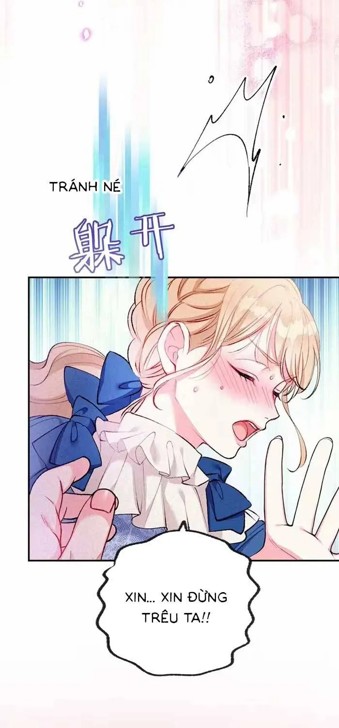 Bệ Hạ, Xin Hãy Ghét Ta Chap 10 - Next Chap 11