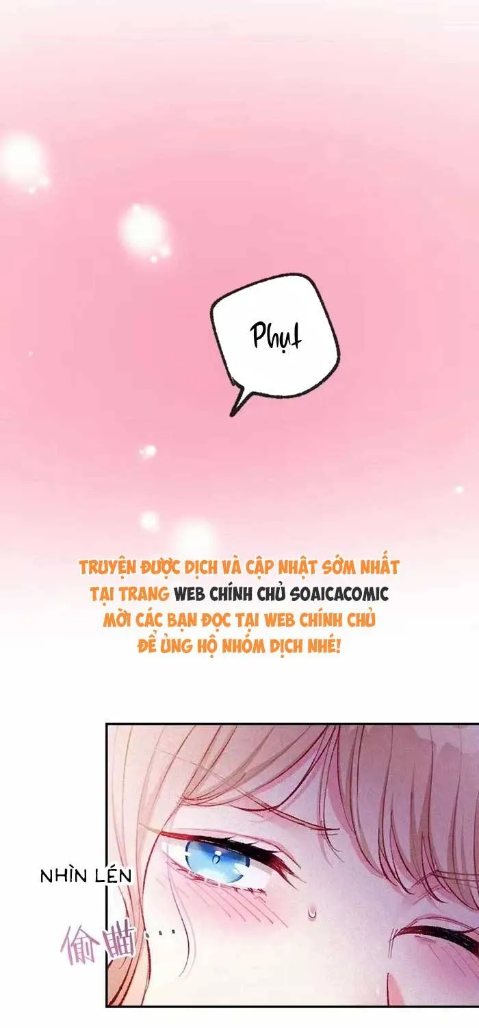Bệ Hạ, Xin Hãy Ghét Ta Chap 10 - Next Chap 11