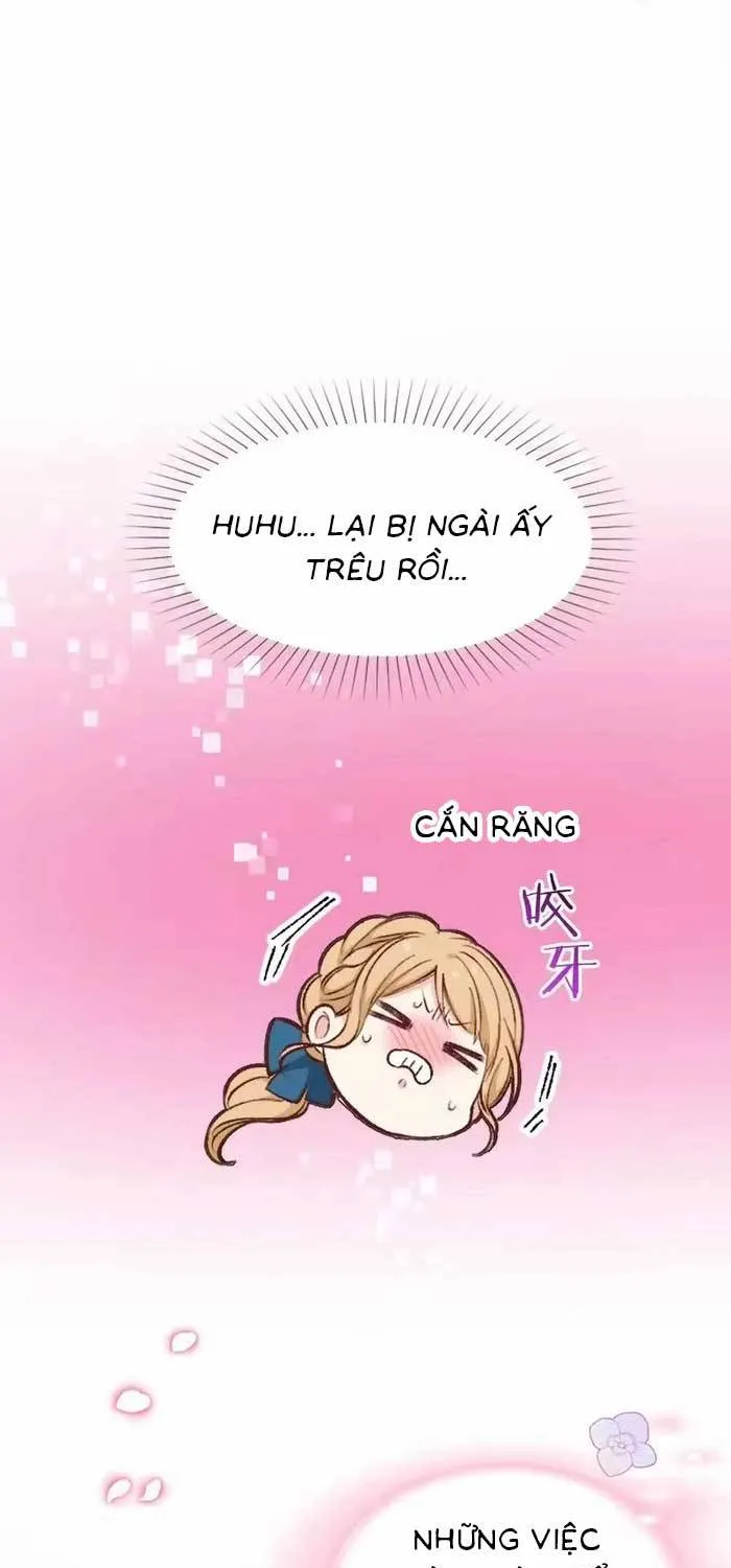 Bệ Hạ, Xin Hãy Ghét Ta Chap 10 - Next Chap 11