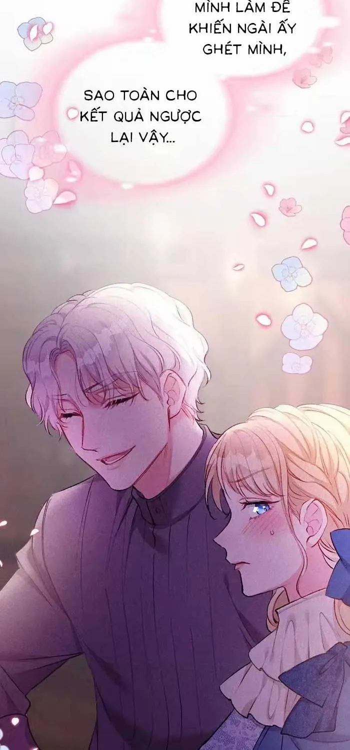 Bệ Hạ, Xin Hãy Ghét Ta Chap 10 - Next Chap 11