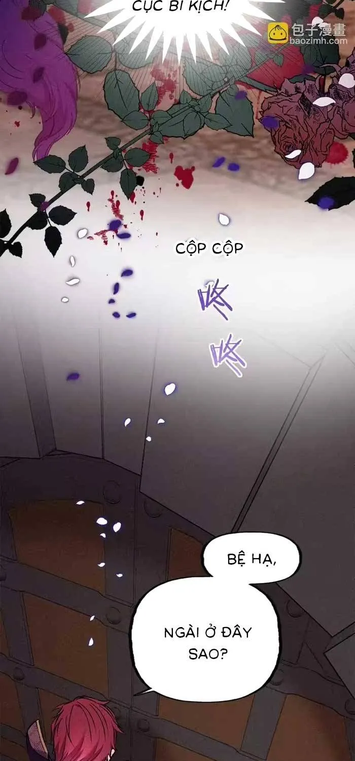 Bệ Hạ, Xin Hãy Ghét Ta Chap 10 - Next Chap 11