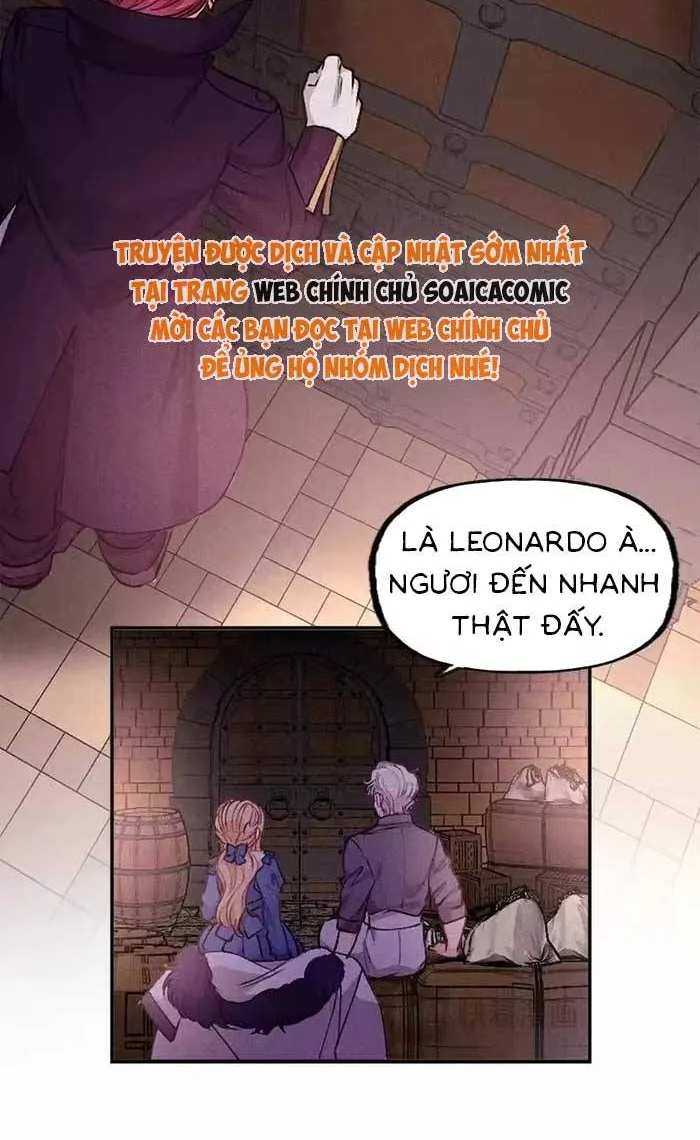 Bệ Hạ, Xin Hãy Ghét Ta Chap 10 - Next Chap 11