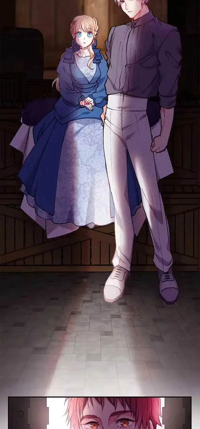 Bệ Hạ, Xin Hãy Ghét Ta Chap 10 - Next Chap 11