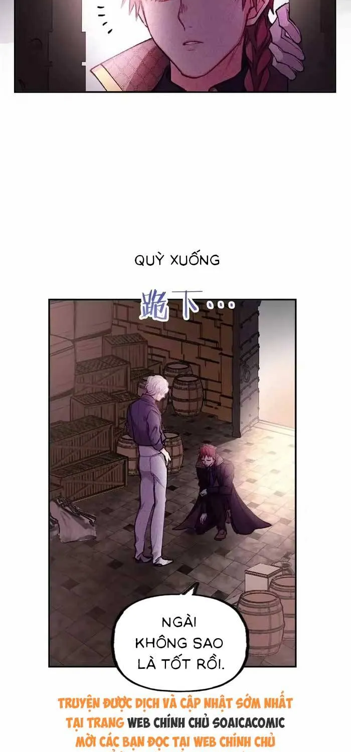Bệ Hạ, Xin Hãy Ghét Ta Chap 10 - Next Chap 11