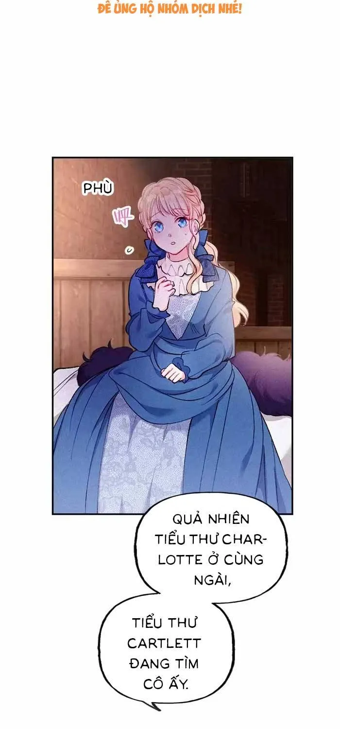Bệ Hạ, Xin Hãy Ghét Ta Chap 10 - Next Chap 11