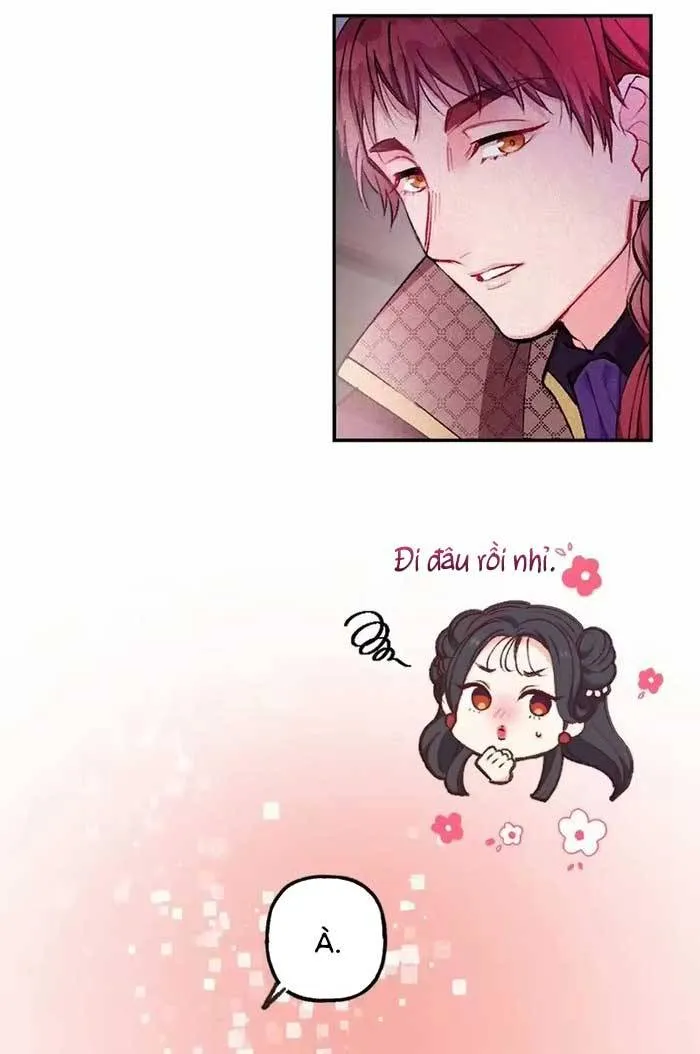 Bệ Hạ, Xin Hãy Ghét Ta Chap 10 - Next Chap 11