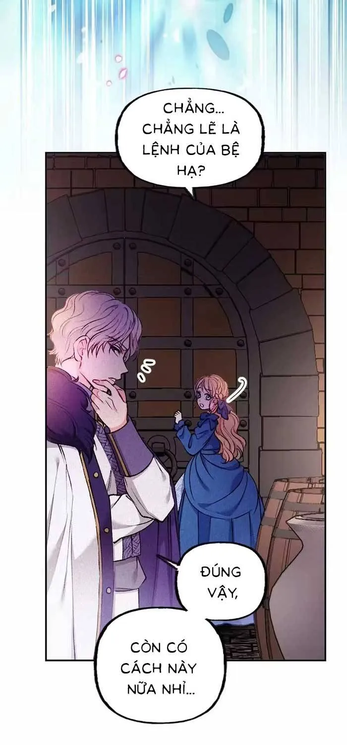 Bệ Hạ, Xin Hãy Ghét Ta Chap 10 - Next Chap 11