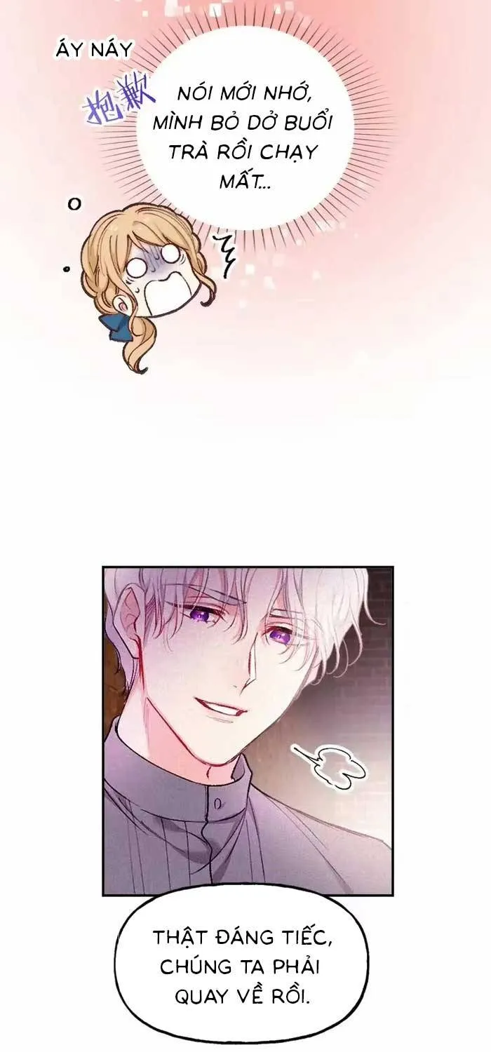 Bệ Hạ, Xin Hãy Ghét Ta Chap 10 - Next Chap 11