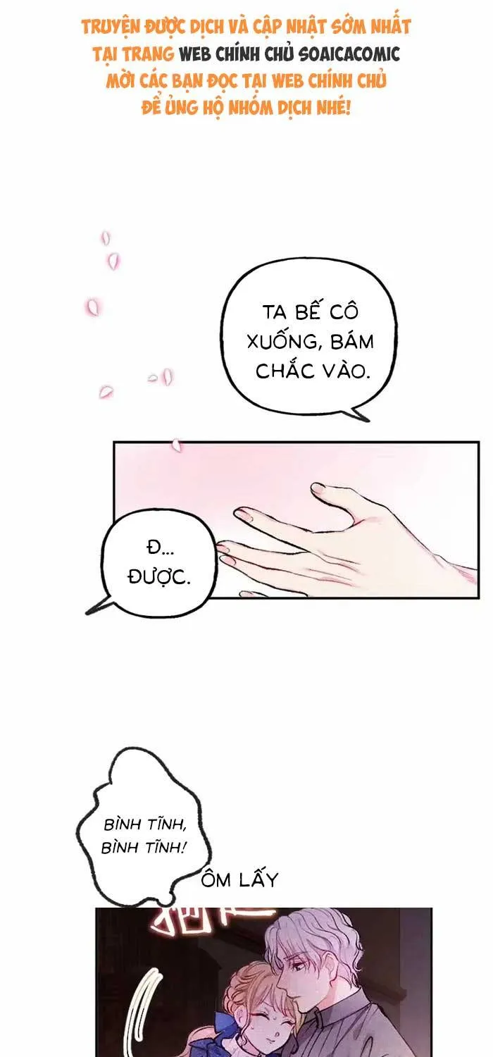 Bệ Hạ, Xin Hãy Ghét Ta Chap 10 - Next Chap 11