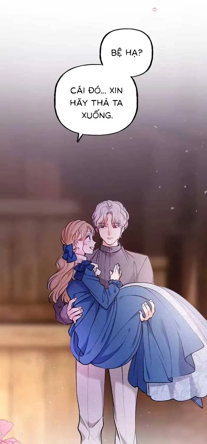 Bệ Hạ, Xin Hãy Ghét Ta Chap 10 - Next Chap 11