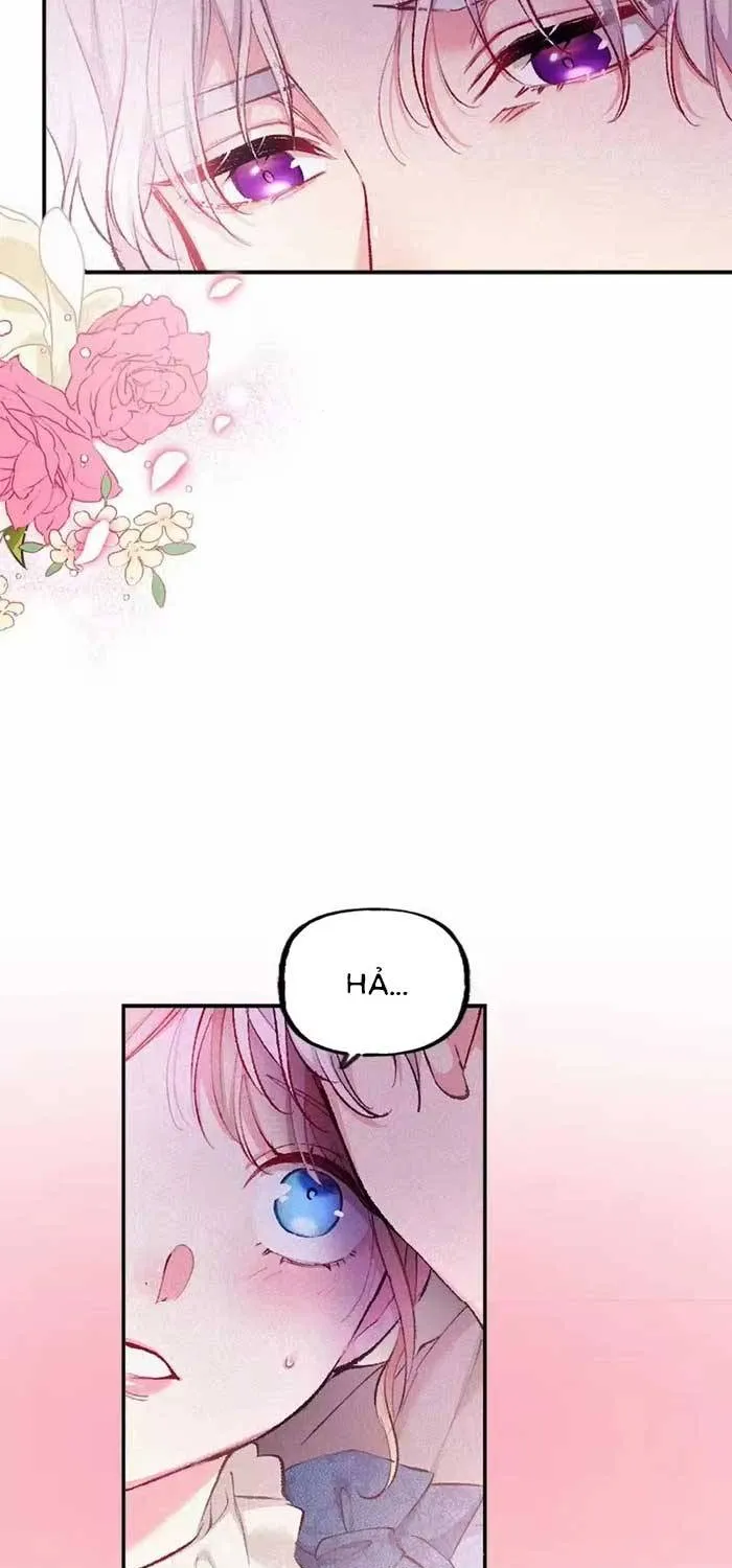 Bệ Hạ, Xin Hãy Ghét Ta Chap 10 - Next Chap 11
