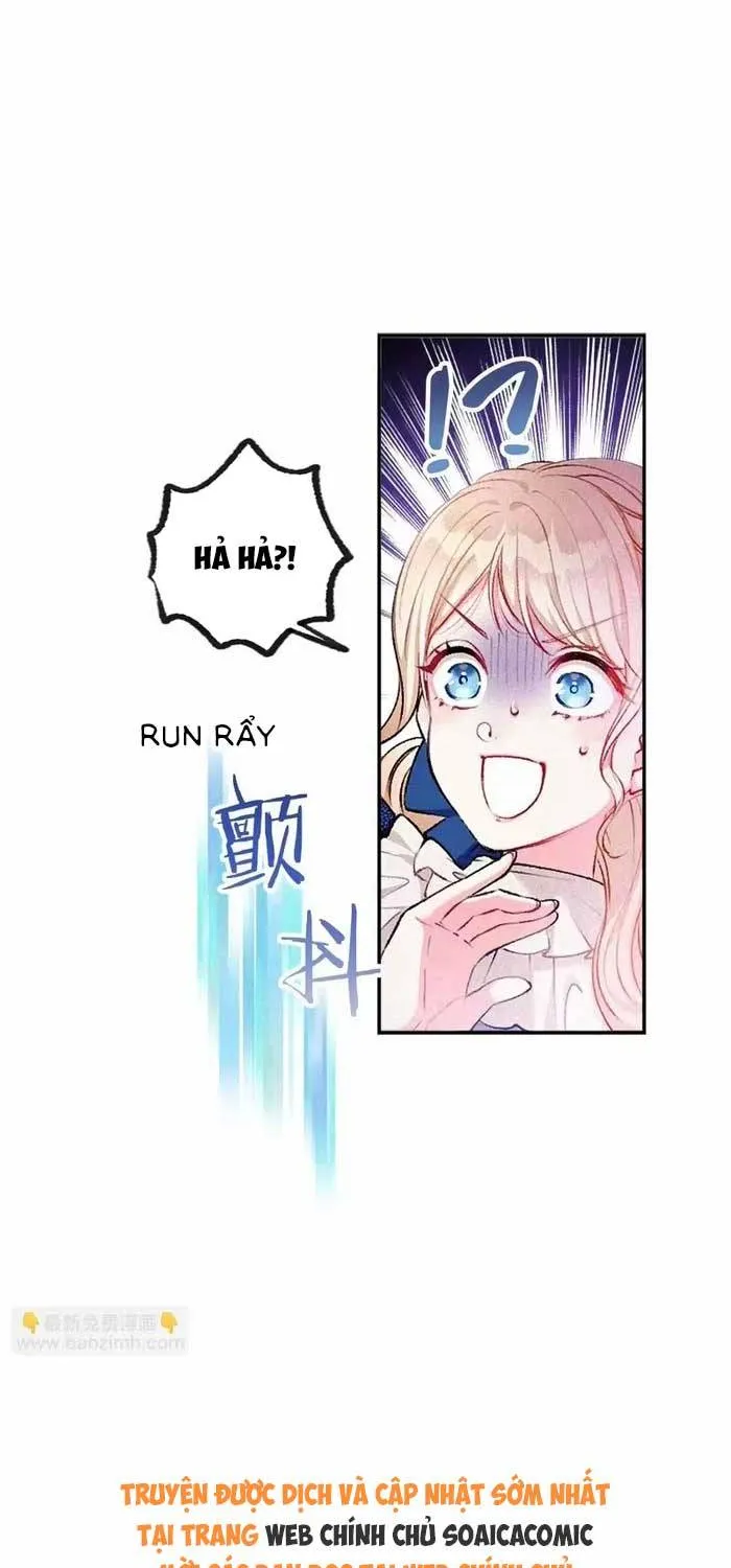 Bệ Hạ, Xin Hãy Ghét Ta Chap 10 - Next Chap 11