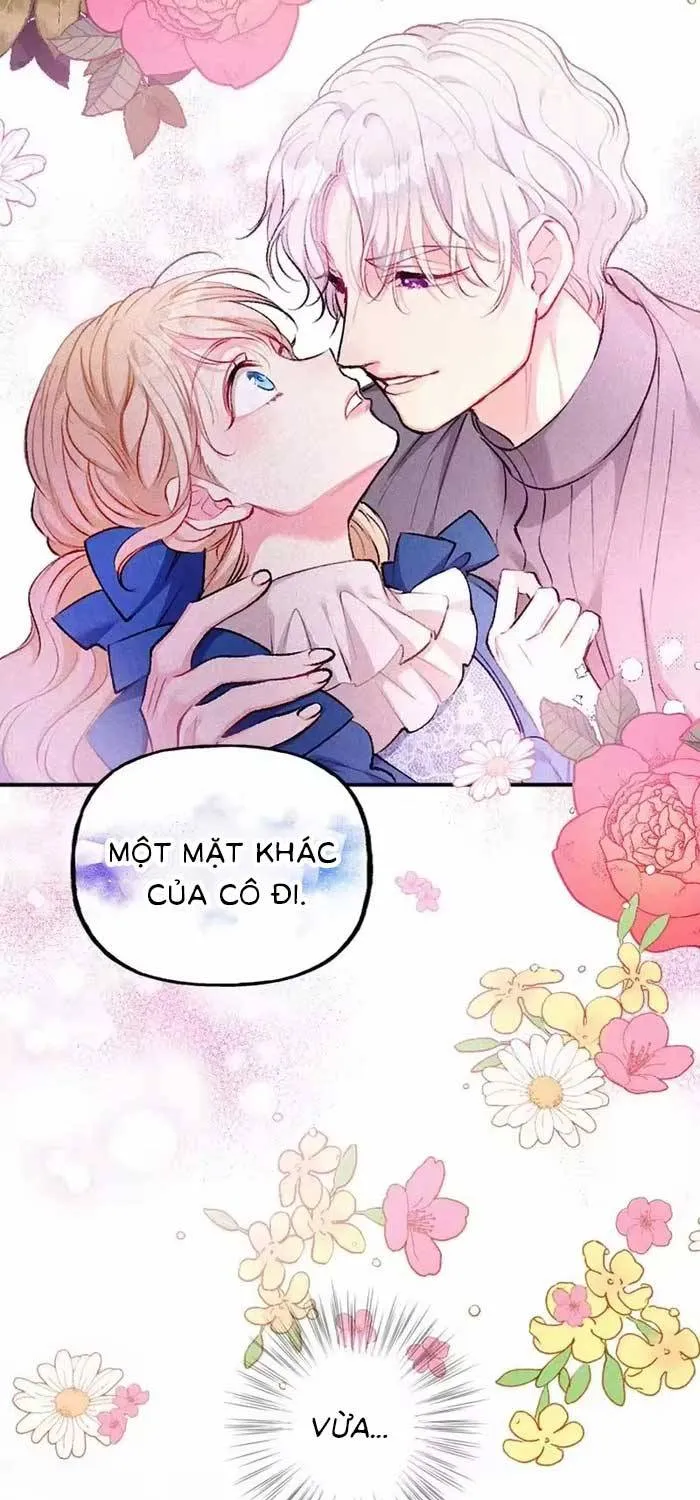 Bệ Hạ, Xin Hãy Ghét Ta Chap 10 - Next Chap 11