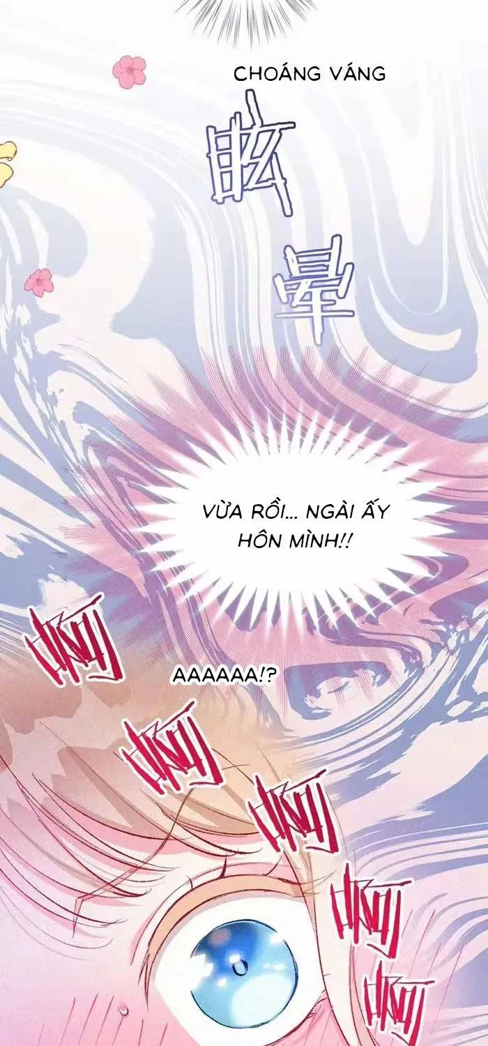 Bệ Hạ, Xin Hãy Ghét Ta Chap 10 - Next Chap 11