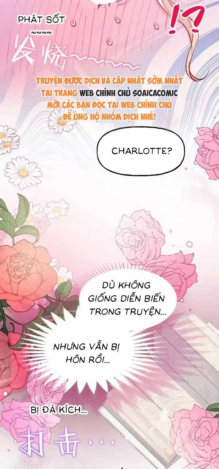 Bệ Hạ, Xin Hãy Ghét Ta Chap 10 - Next Chap 11