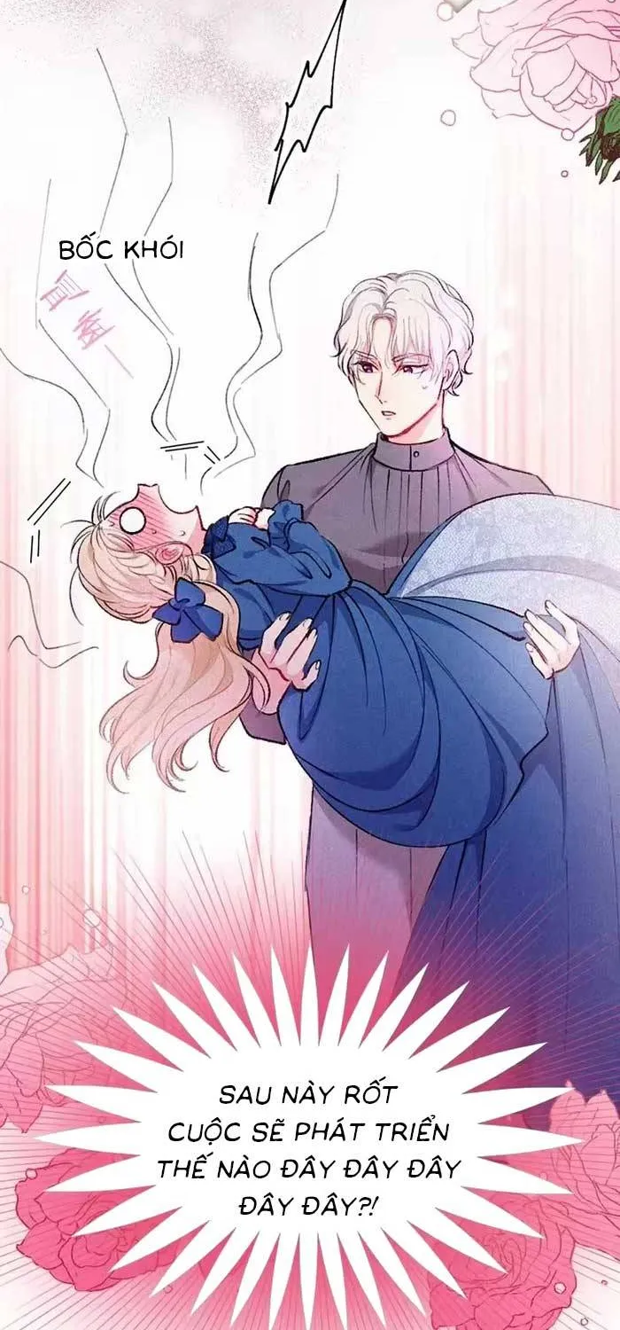 Bệ Hạ, Xin Hãy Ghét Ta Chap 10 - Next Chap 11