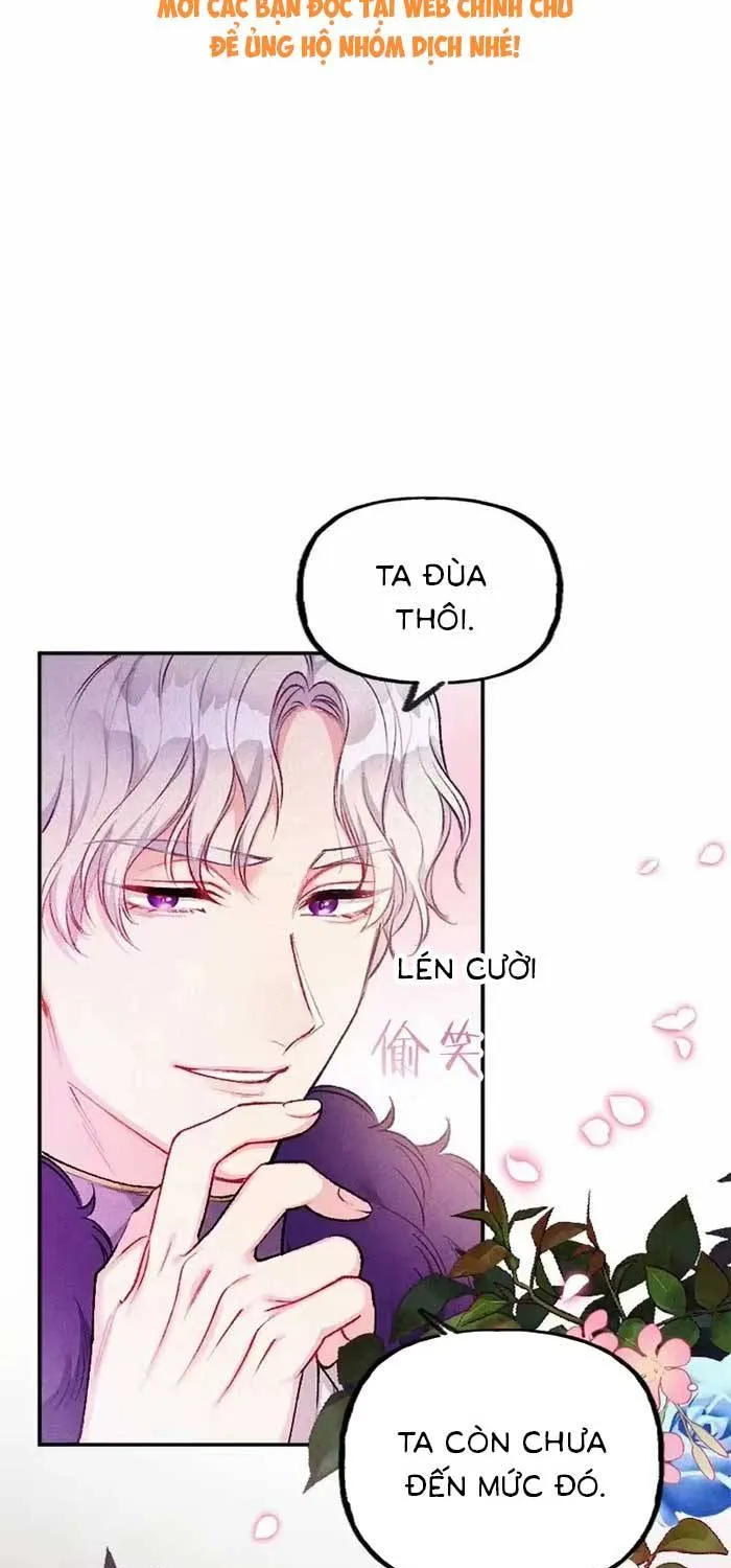 Bệ Hạ, Xin Hãy Ghét Ta Chap 10 - Next Chap 11
