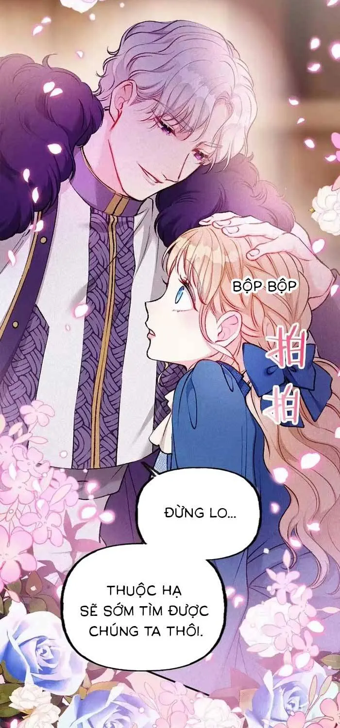 Bệ Hạ, Xin Hãy Ghét Ta Chap 10 - Next Chap 11