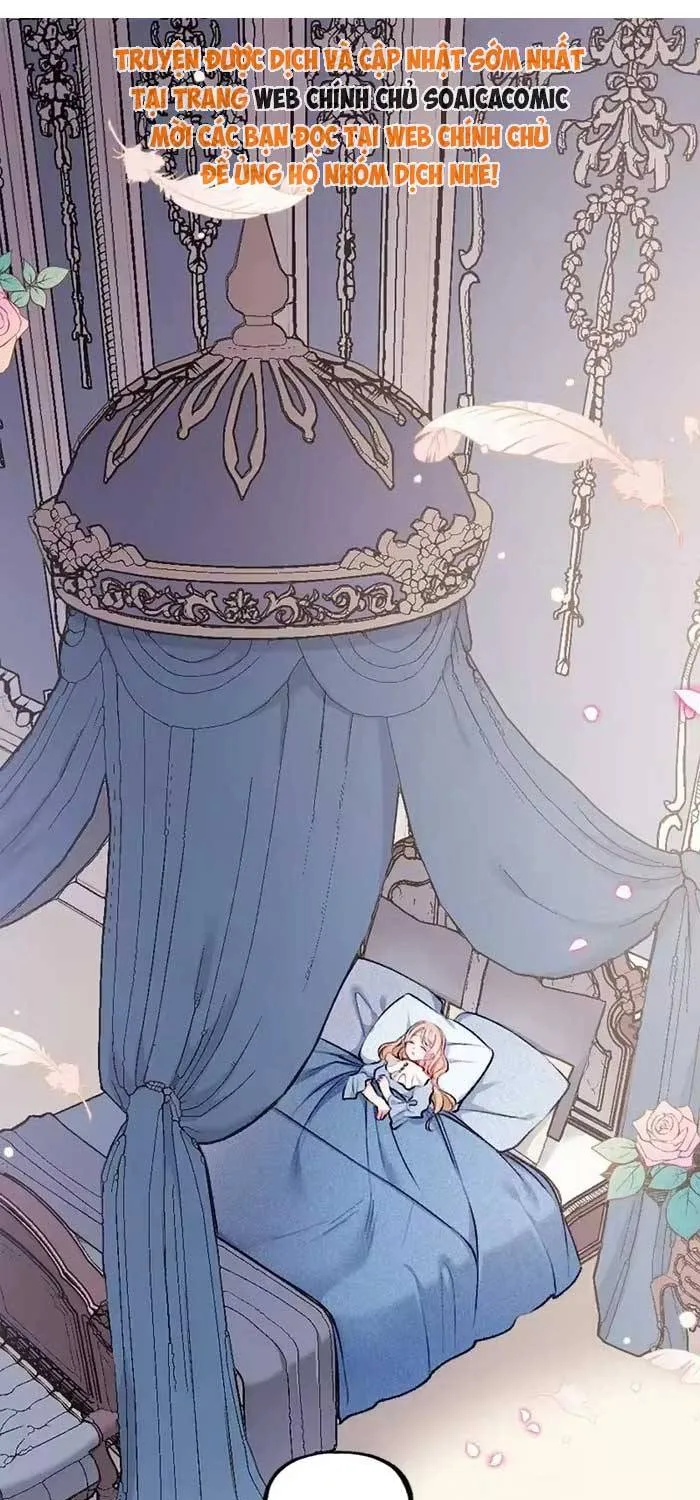 Bệ Hạ, Xin Hãy Ghét Ta Chap 11 - Next Chap 12