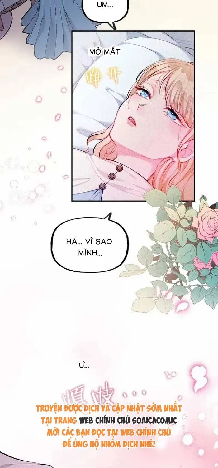 Bệ Hạ, Xin Hãy Ghét Ta Chap 11 - Next Chap 12