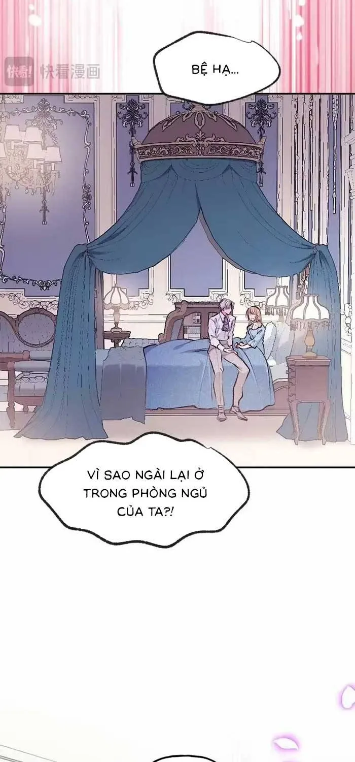 Bệ Hạ, Xin Hãy Ghét Ta Chap 11 - Next Chap 12