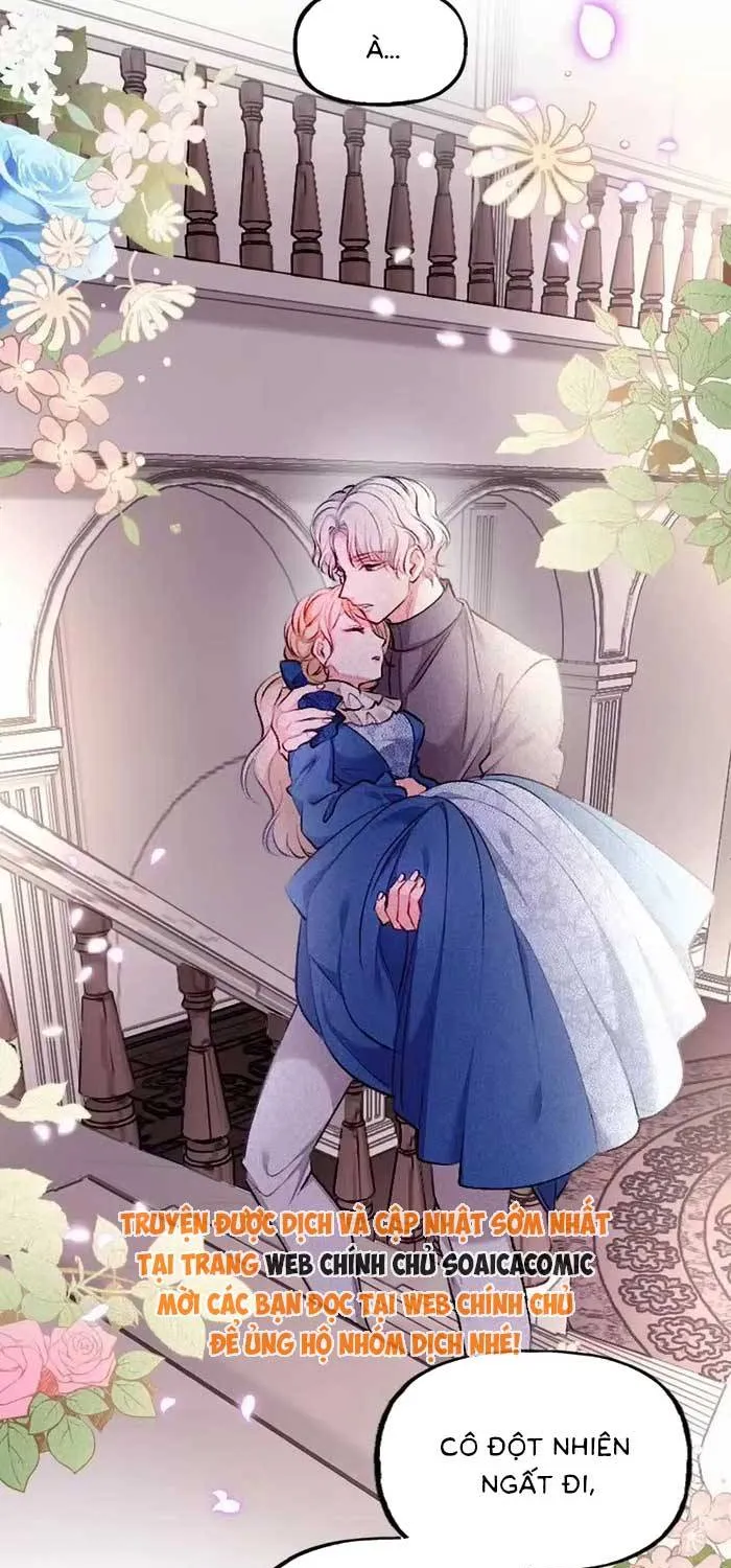 Bệ Hạ, Xin Hãy Ghét Ta Chap 11 - Next Chap 12