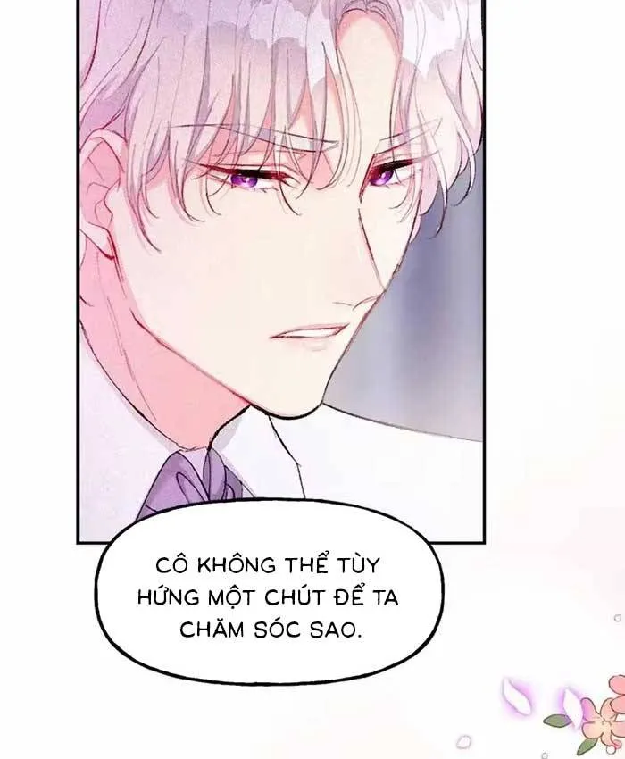 Bệ Hạ, Xin Hãy Ghét Ta Chap 11 - Next Chap 12