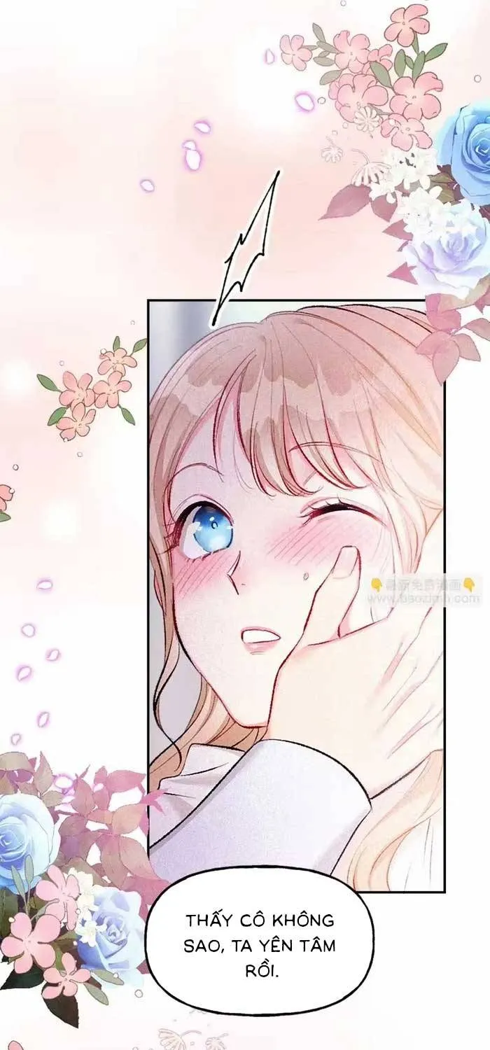 Bệ Hạ, Xin Hãy Ghét Ta Chap 11 - Next Chap 12