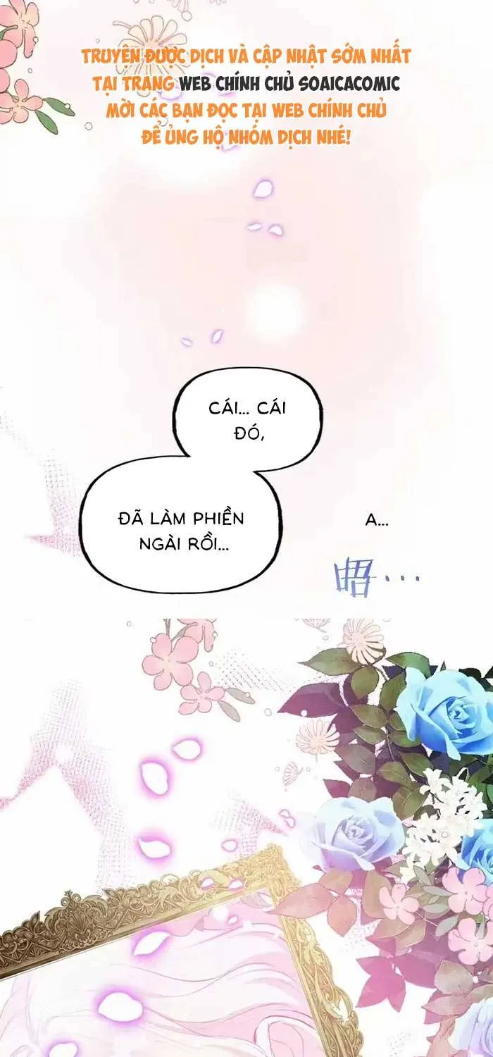 Bệ Hạ, Xin Hãy Ghét Ta Chap 11 - Next Chap 12