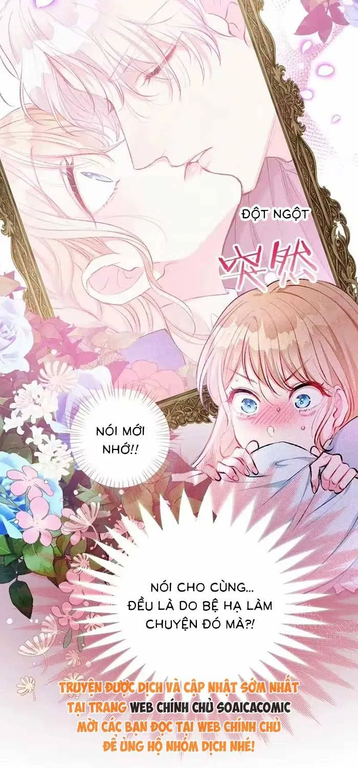 Bệ Hạ, Xin Hãy Ghét Ta Chap 11 - Next Chap 12