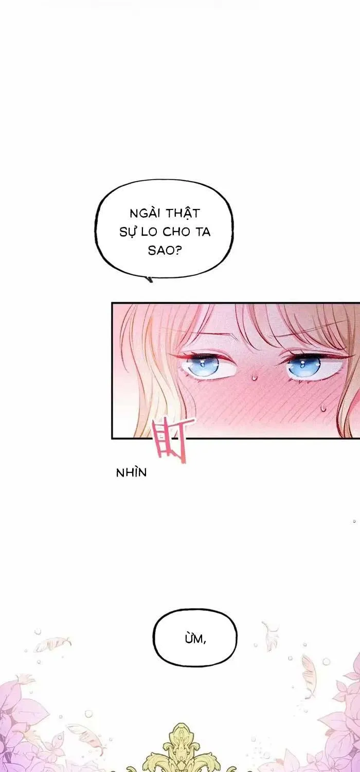Bệ Hạ, Xin Hãy Ghét Ta Chap 11 - Next Chap 12