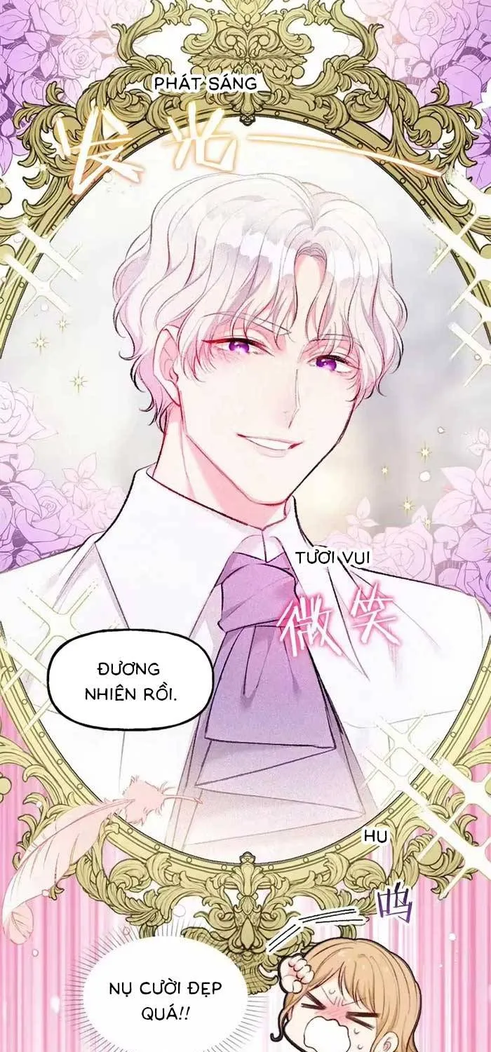 Bệ Hạ, Xin Hãy Ghét Ta Chap 11 - Next Chap 12