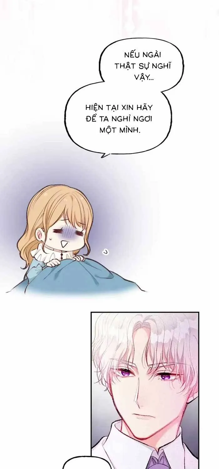 Bệ Hạ, Xin Hãy Ghét Ta Chap 11 - Next Chap 12