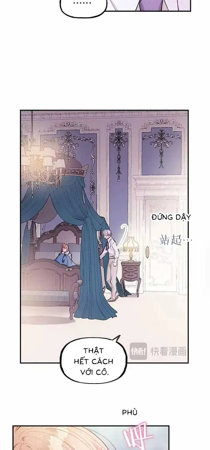 Bệ Hạ, Xin Hãy Ghét Ta Chap 11 - Next Chap 12