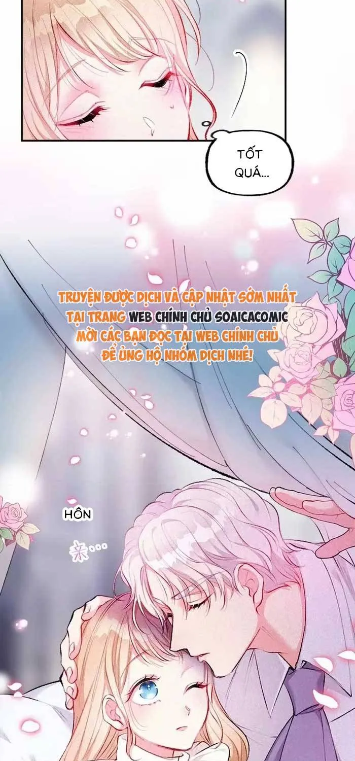 Bệ Hạ, Xin Hãy Ghét Ta Chap 11 - Next Chap 12
