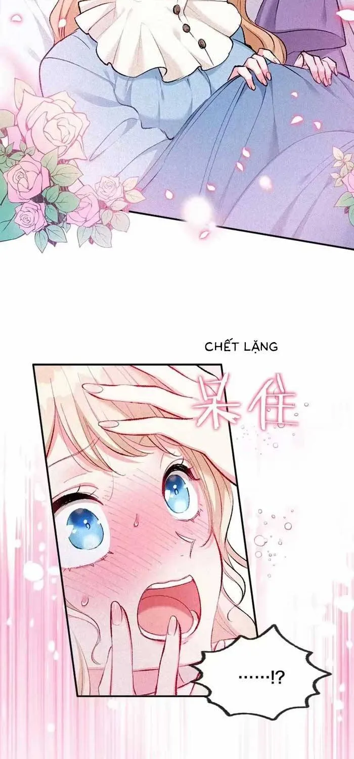 Bệ Hạ, Xin Hãy Ghét Ta Chap 11 - Next Chap 12