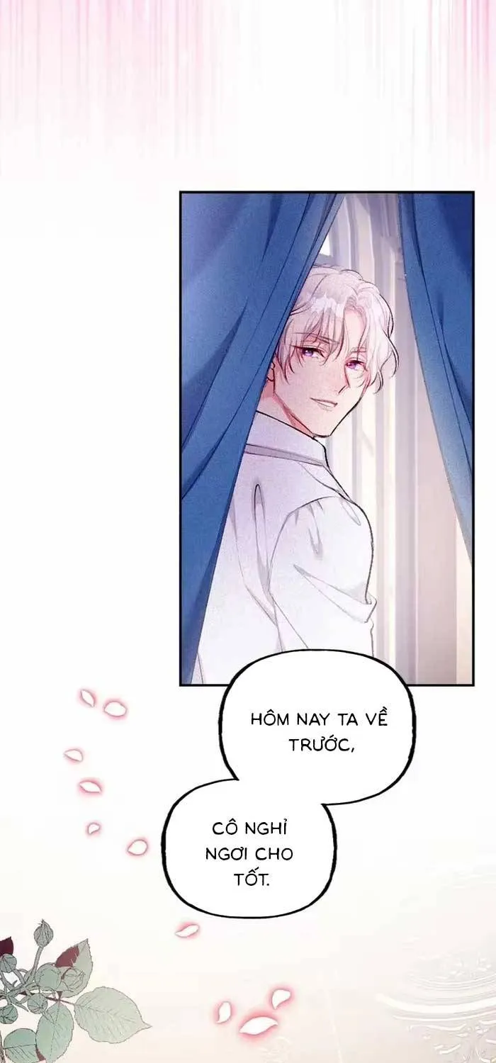 Bệ Hạ, Xin Hãy Ghét Ta Chap 11 - Next Chap 12