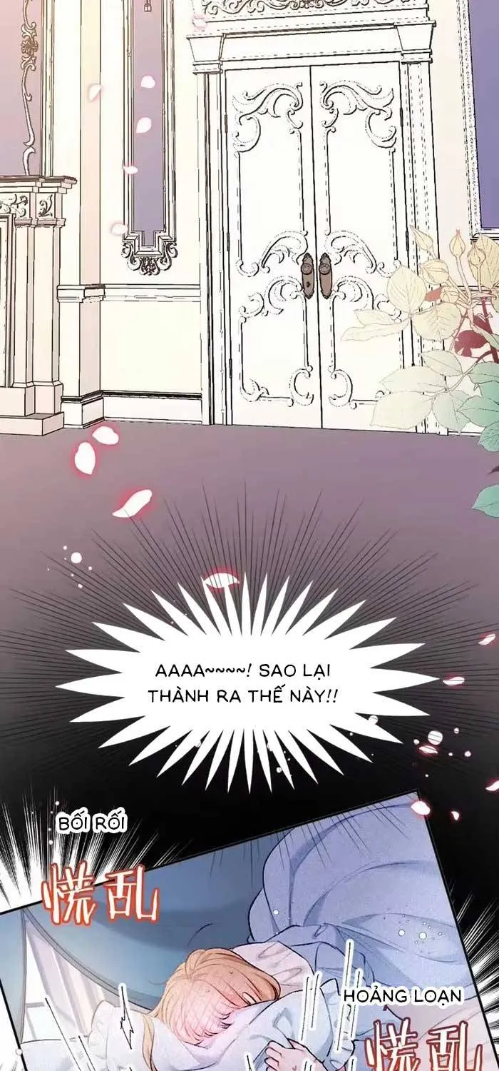 Bệ Hạ, Xin Hãy Ghét Ta Chap 11 - Next Chap 12