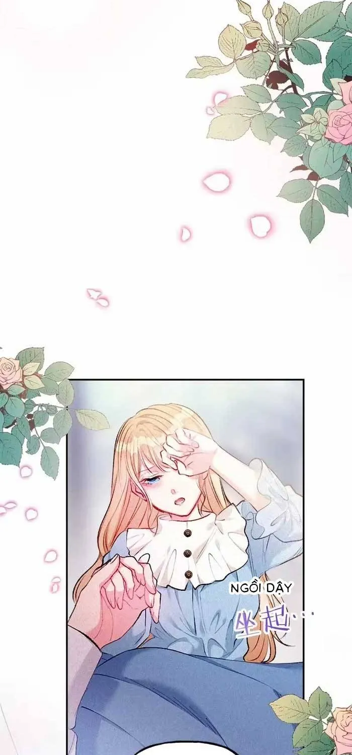 Bệ Hạ, Xin Hãy Ghét Ta Chap 11 - Next Chap 12