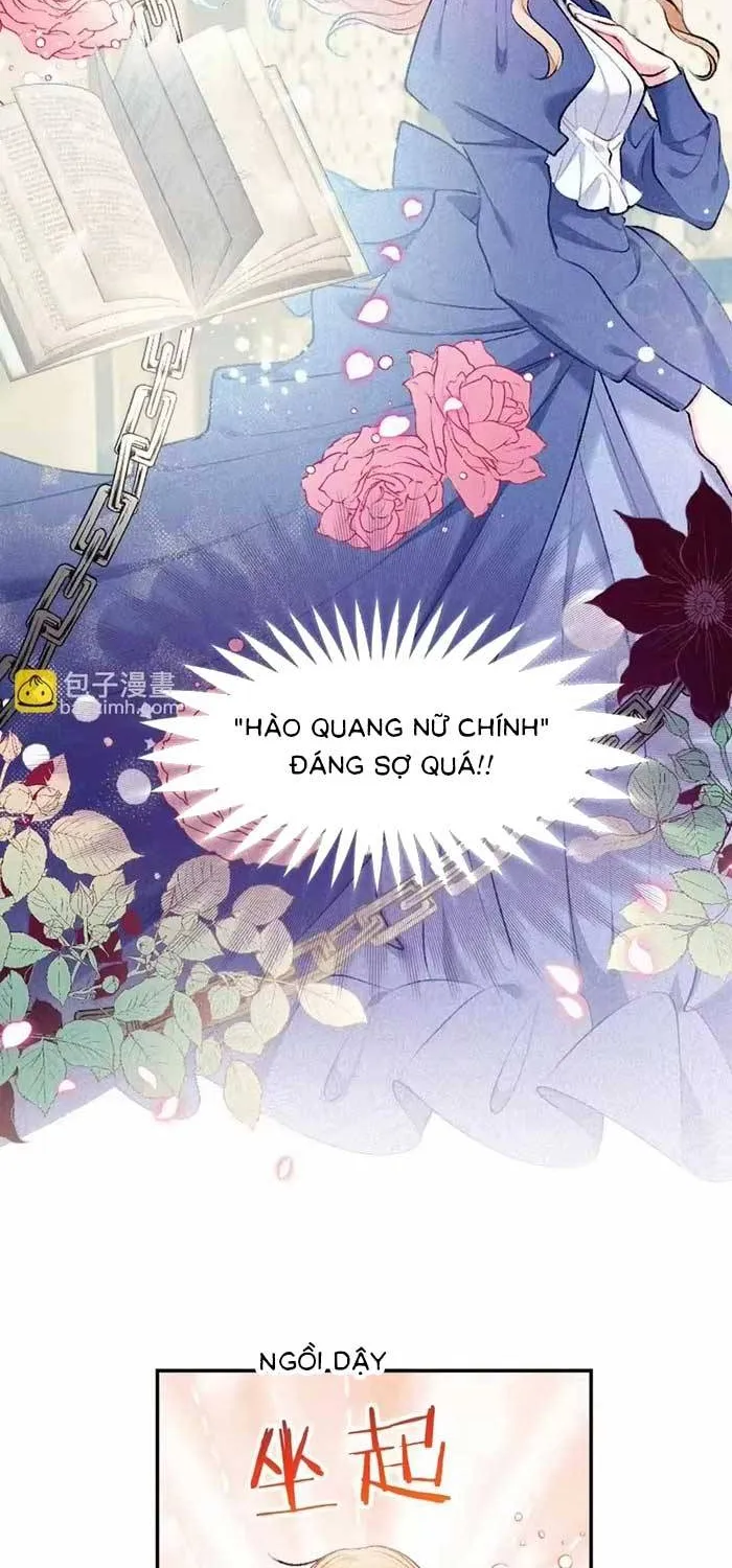 Bệ Hạ, Xin Hãy Ghét Ta Chap 11 - Next Chap 12