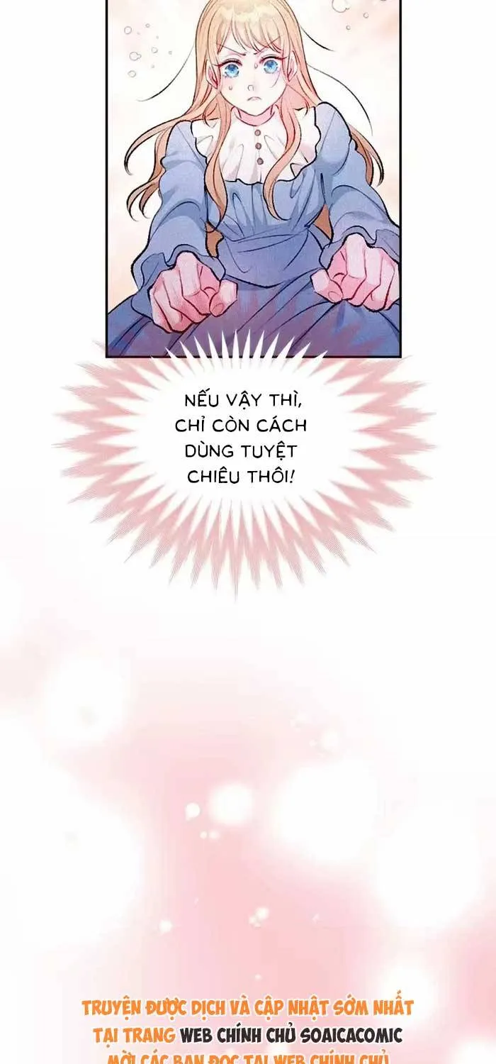 Bệ Hạ, Xin Hãy Ghét Ta Chap 11 - Next Chap 12