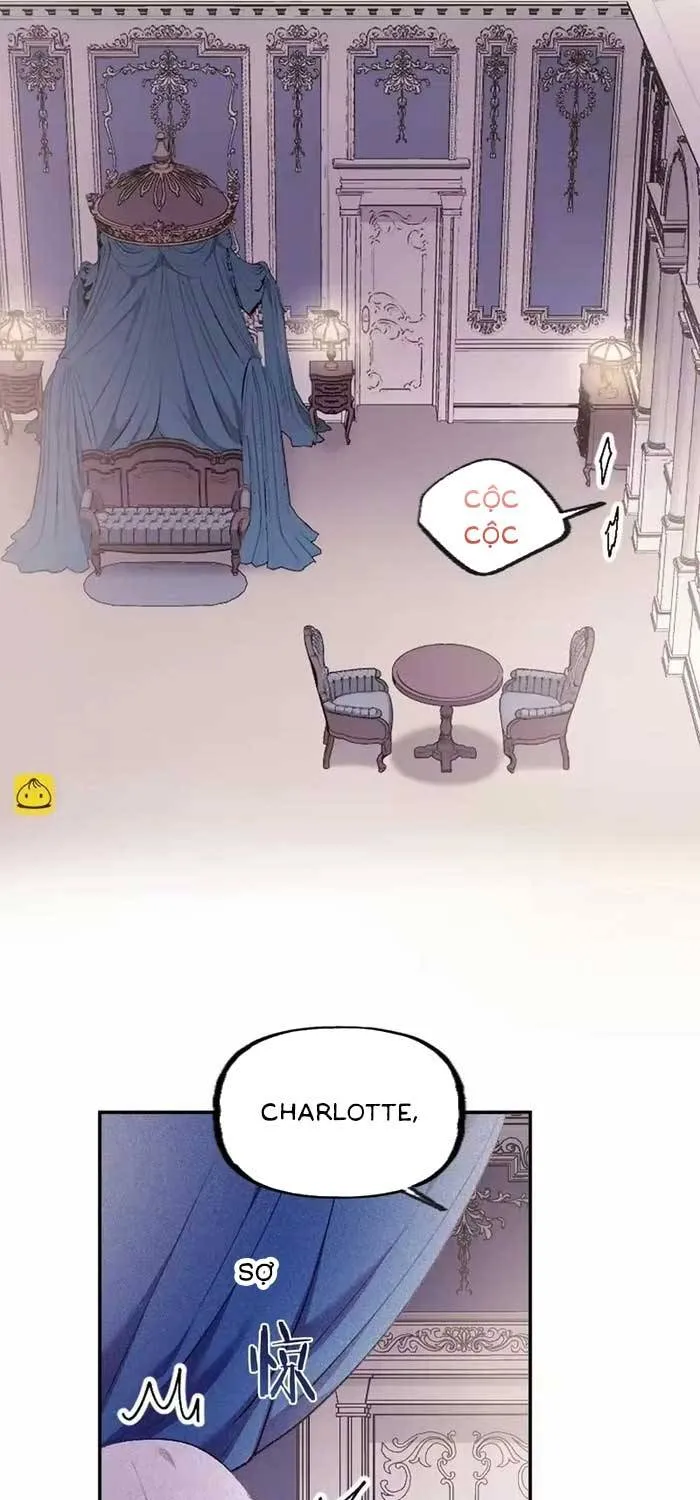 Bệ Hạ, Xin Hãy Ghét Ta Chap 11 - Next Chap 12