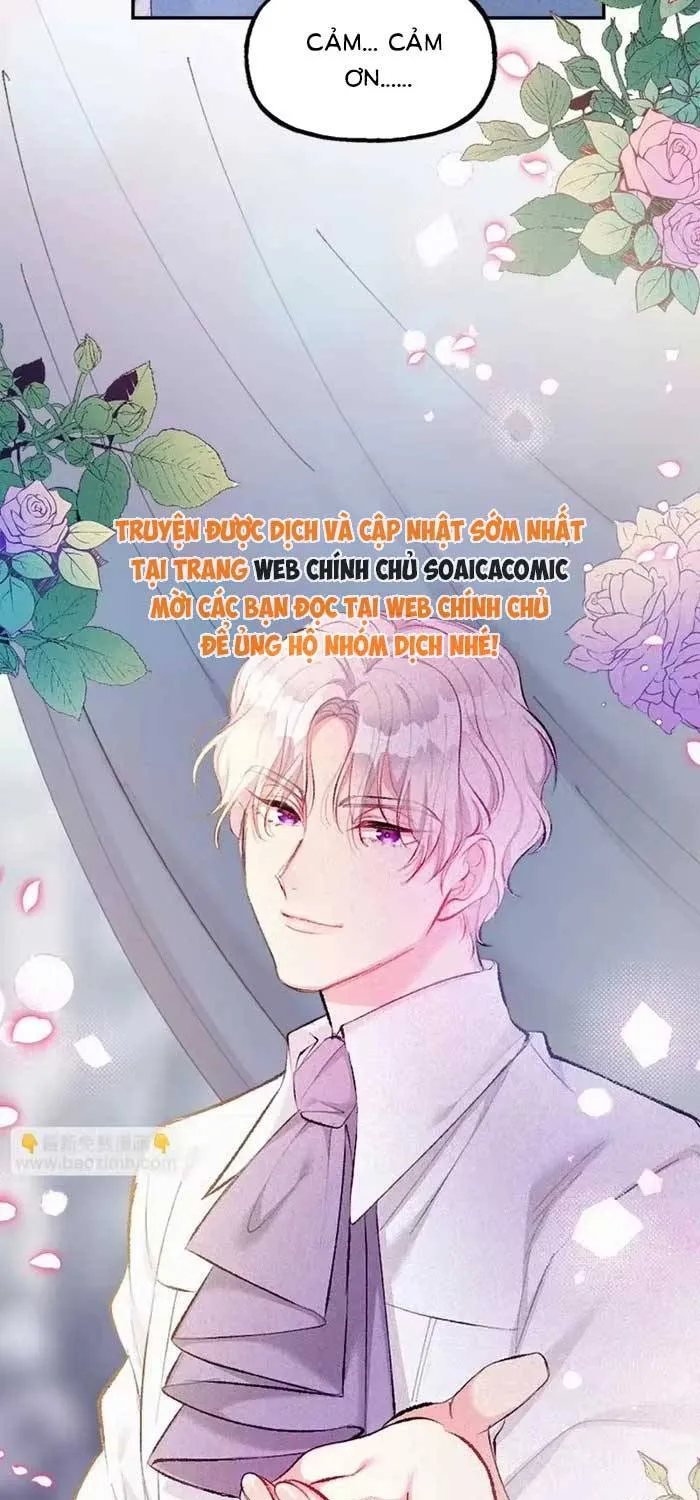 Bệ Hạ, Xin Hãy Ghét Ta Chap 11 - Next Chap 12
