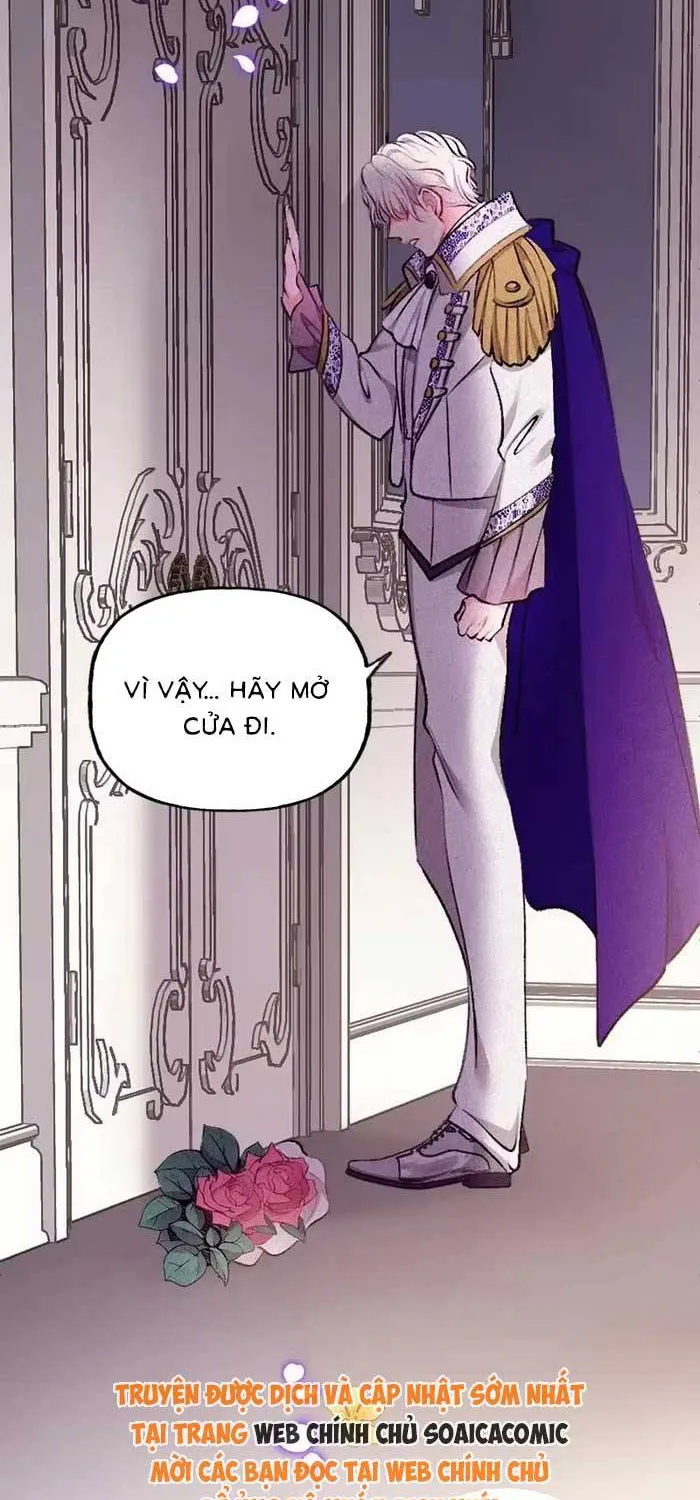 Bệ Hạ, Xin Hãy Ghét Ta Chap 11 - Next Chap 12