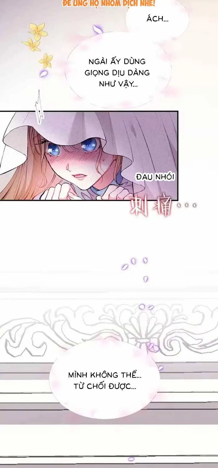 Bệ Hạ, Xin Hãy Ghét Ta Chap 11 - Next Chap 12
