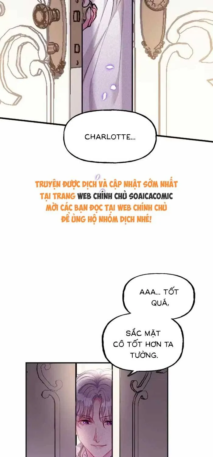 Bệ Hạ, Xin Hãy Ghét Ta Chap 11 - Next Chap 12