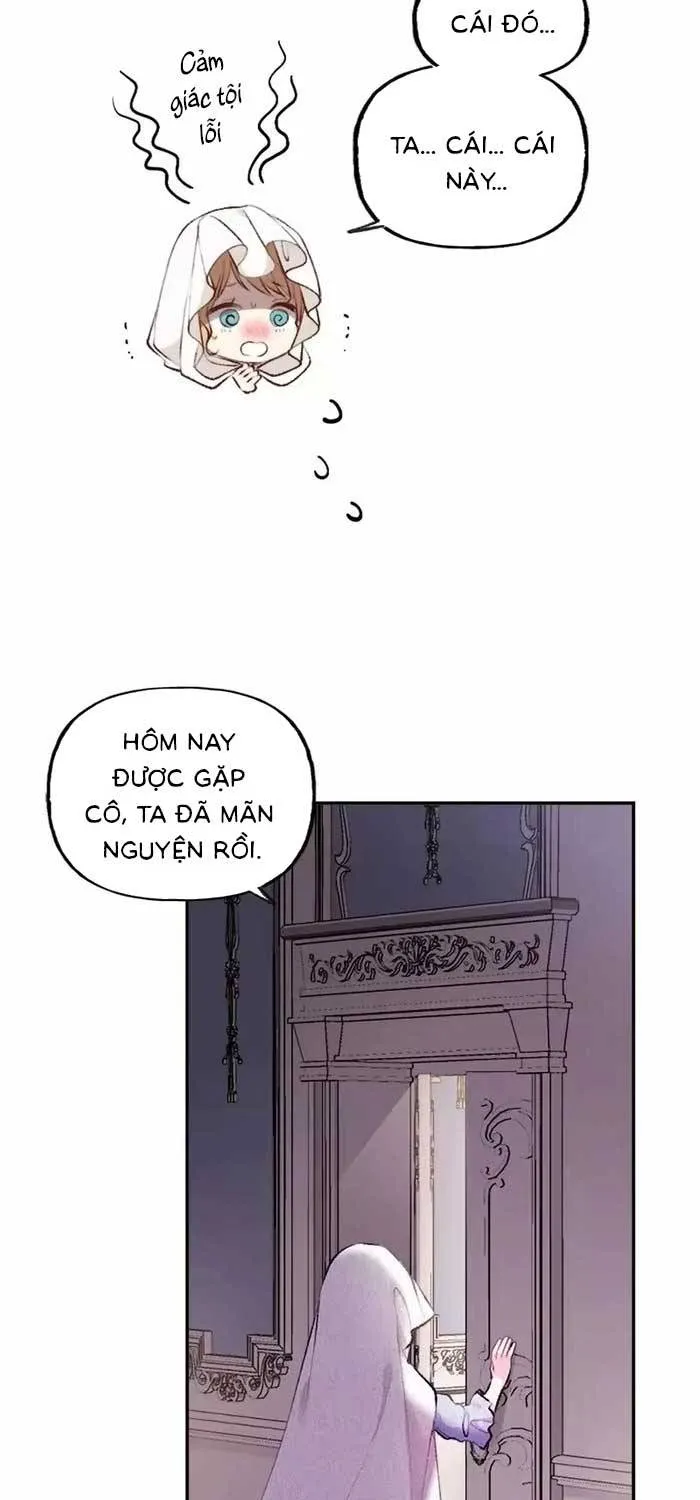 Bệ Hạ, Xin Hãy Ghét Ta Chap 11 - Next Chap 12